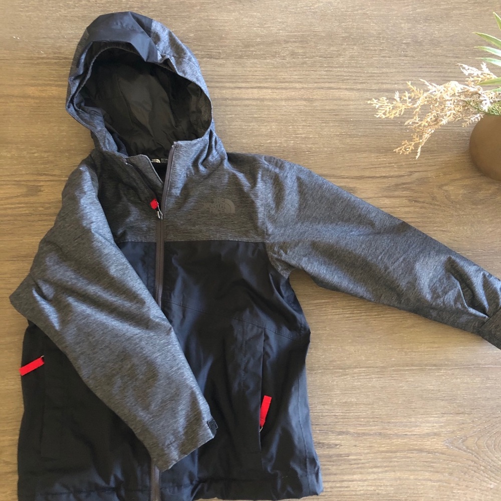 Kids North Face Jacket